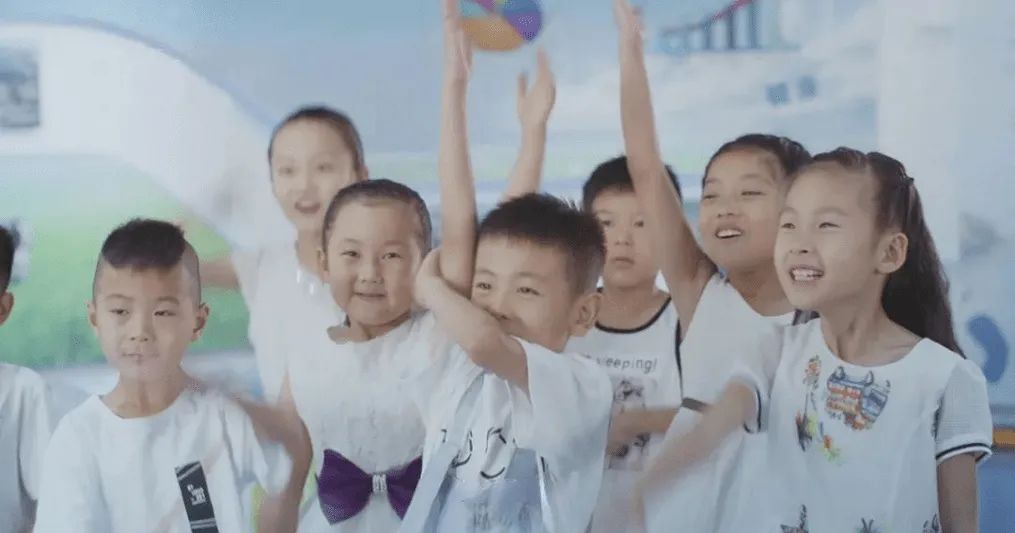 花花牛丨每天一杯奶，幸福健康喝出來?。?！