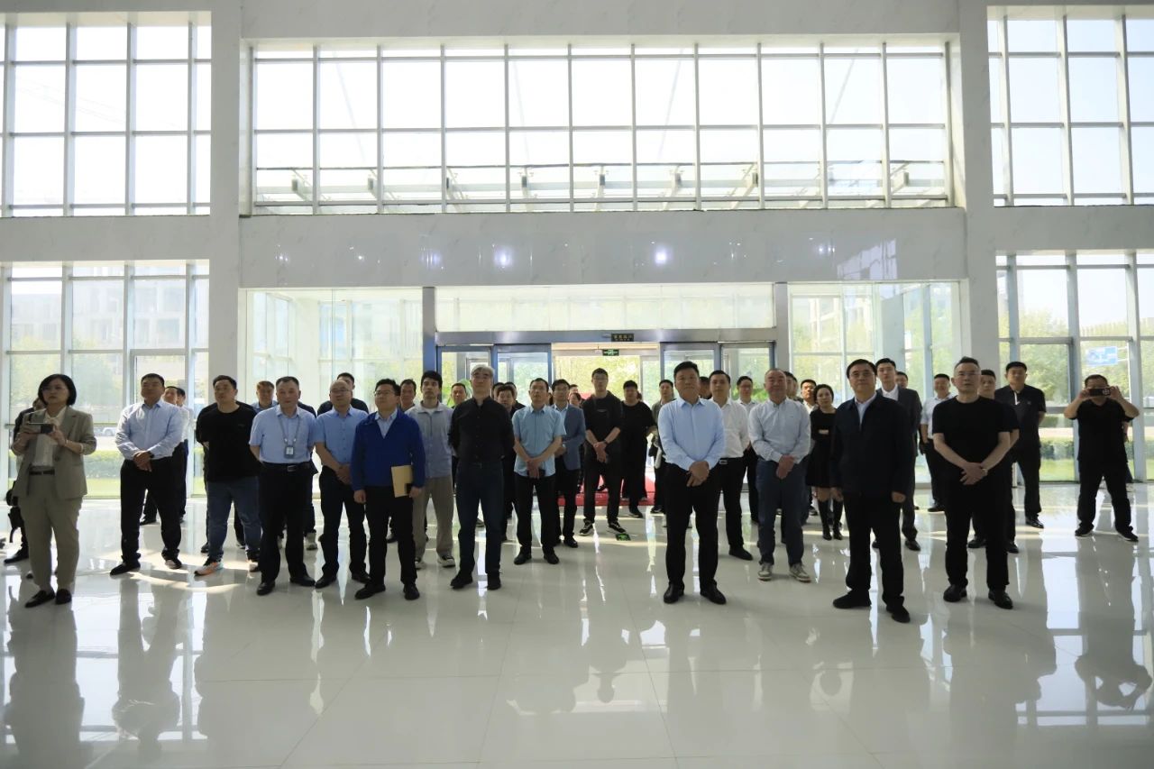 河南省2024國家“學(xué)生飲用奶計劃”推廣工作推進會在鄭州成功舉辦！