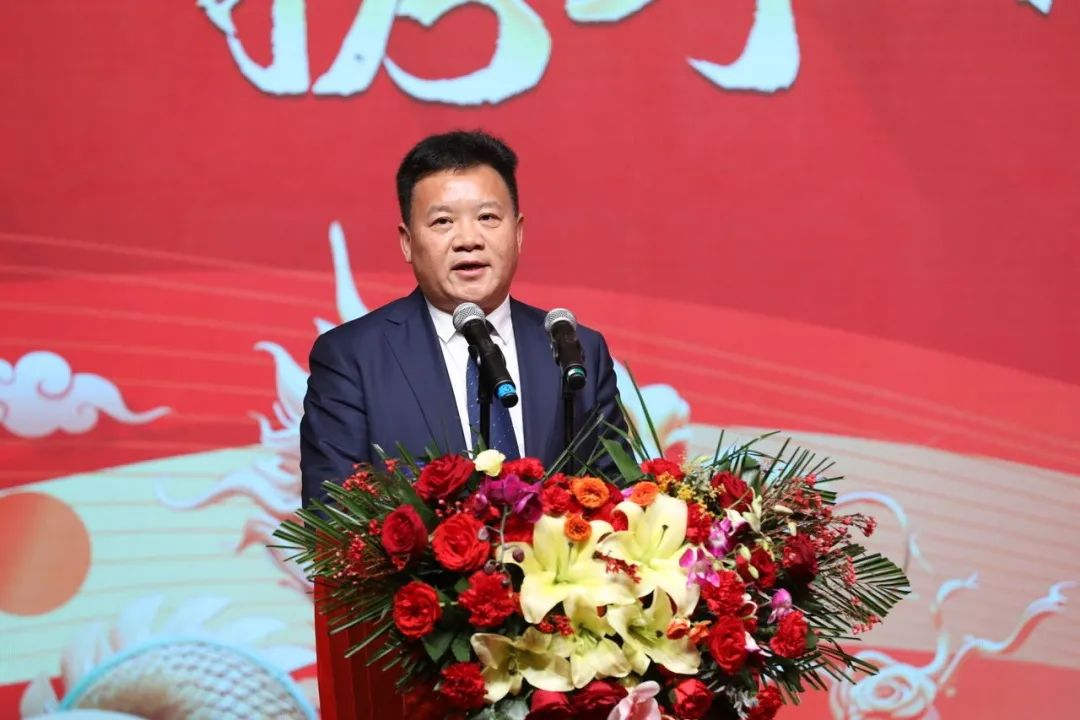 花花牛乳業(yè)30周年暨2024年客戶大會圓滿召開！