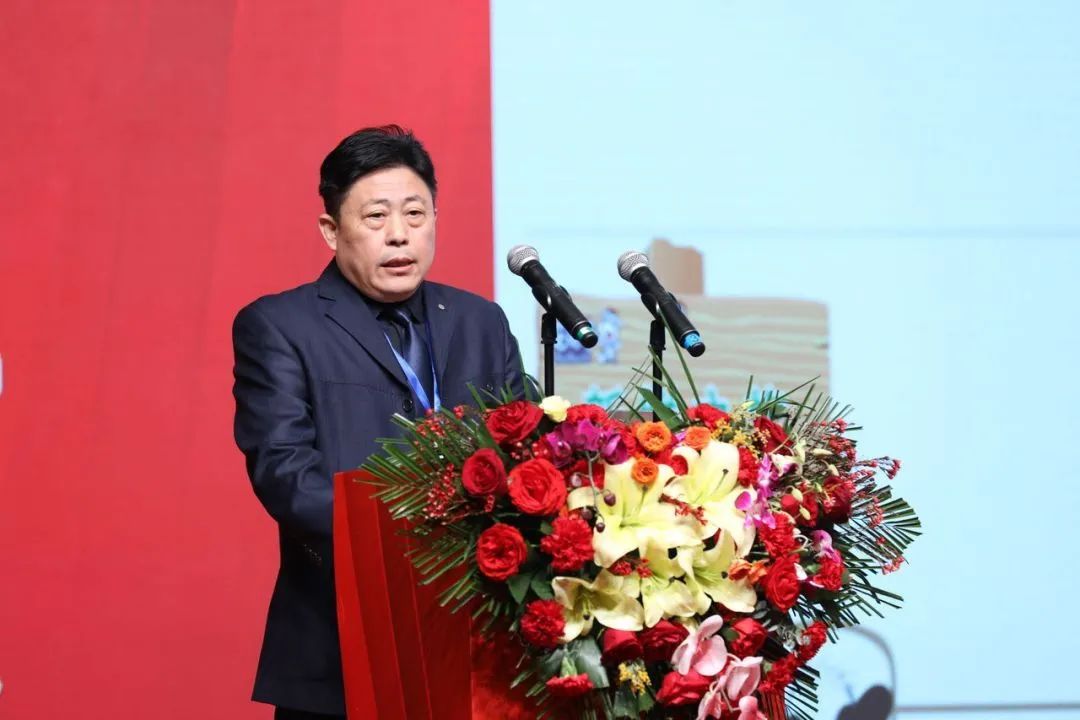 花花牛乳業(yè)30周年暨2024年客戶大會圓滿召開！