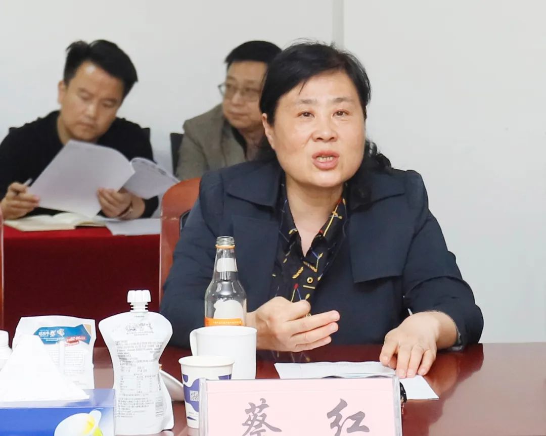 花花牛丨沈陽市人大常委會(huì)副主任曹鵬一行蒞臨花花?？疾熳? style=