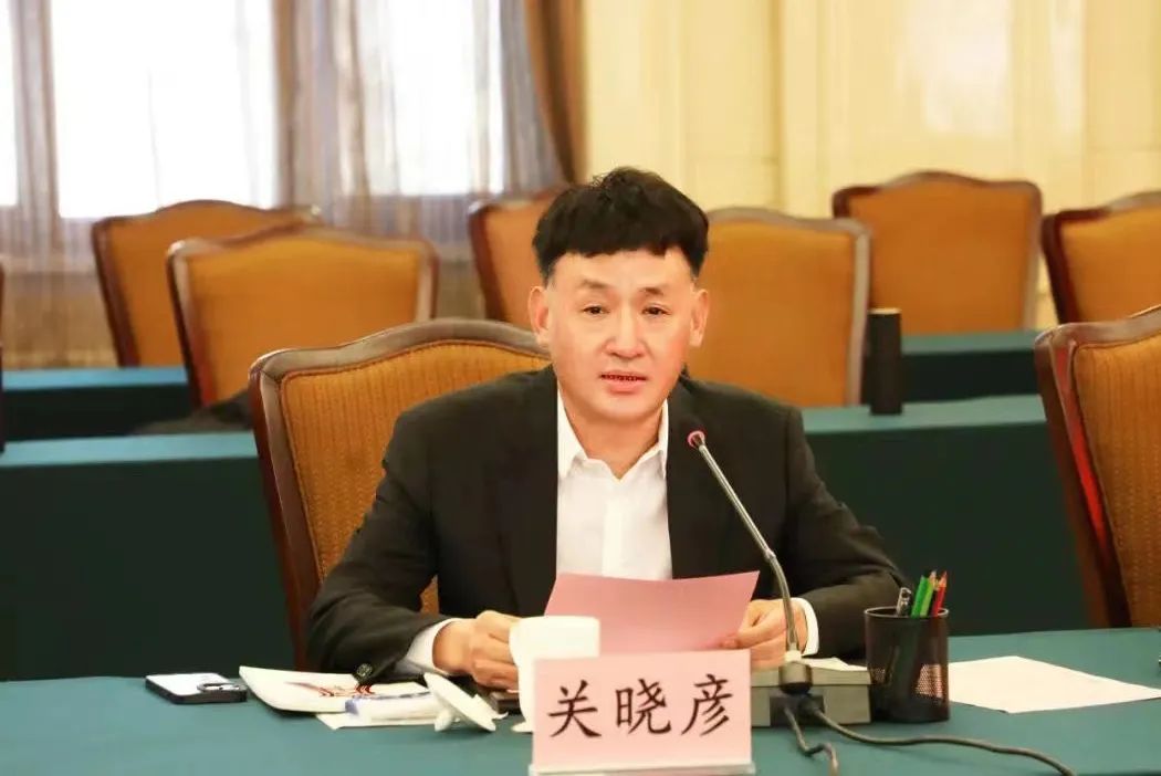 產(chǎn)業(yè)聯(lián)動(dòng)促發(fā)展 合作共贏創(chuàng)未來 | 佳木斯市政府、富錦市政府與花花牛乳業(yè)集團(tuán)正式簽署戰(zhàn)略合作協(xié)議