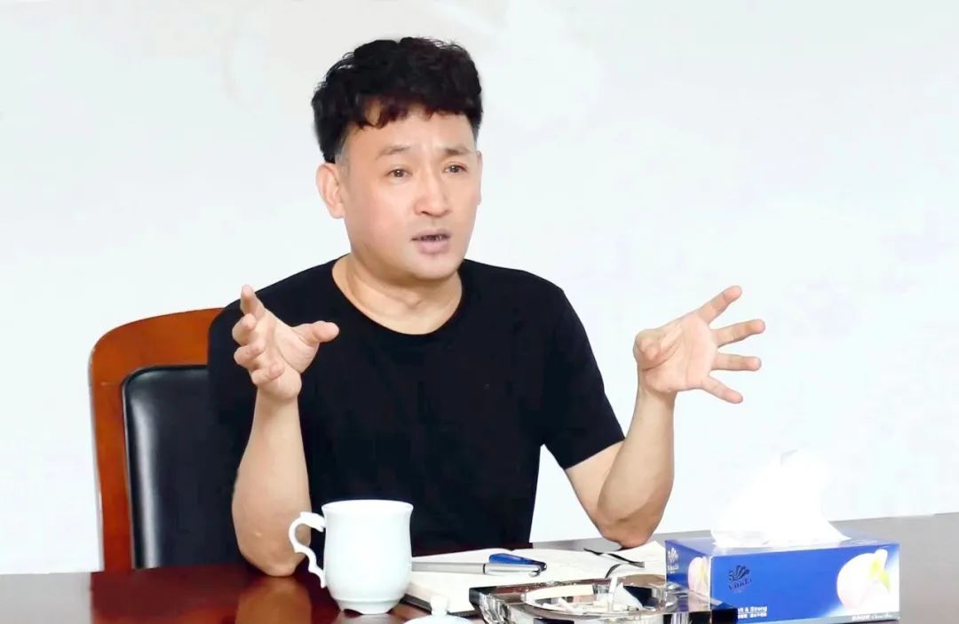 繼往開來 · 再創(chuàng)輝煌 | 花花牛乳業(yè)集團召開9月營銷、養(yǎng)殖及飼料月度經(jīng)營工作會議