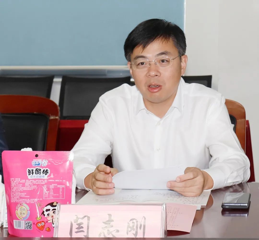 佳木斯市招商考察團(tuán)蒞臨花花?？疾熳? style=