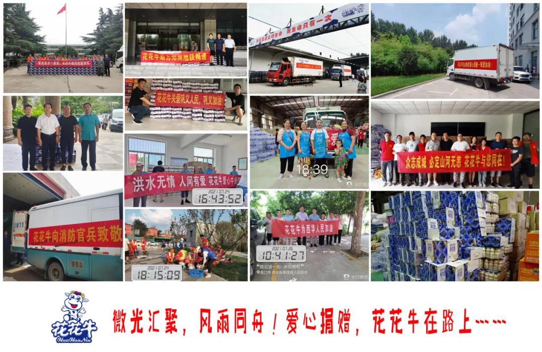 【乳報·聚焦】“豫”難而上的中原牛人“太中了”！