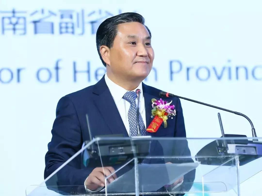 SDDDC走進河南，看看花花牛的國際范兒！