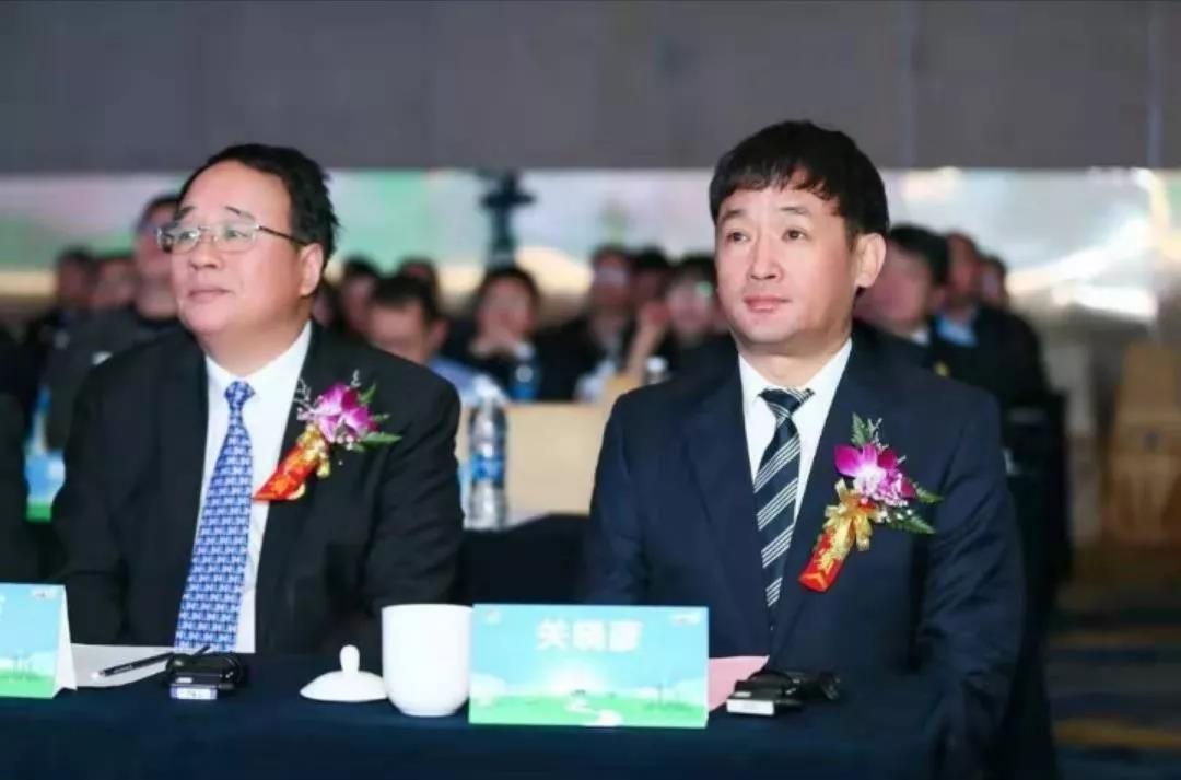 SDDDC走進河南，看看花花牛的國際范兒！