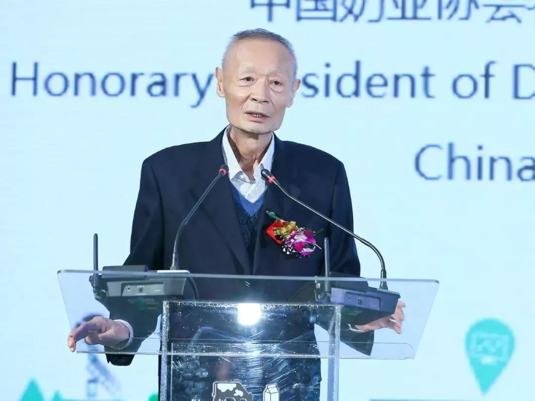 SDDDC走進河南，看看花花牛的國際范兒！