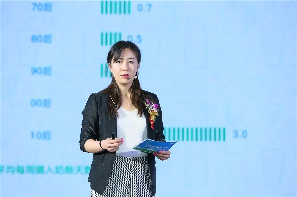 SDDDC走進河南，看看花花牛的國際范兒！