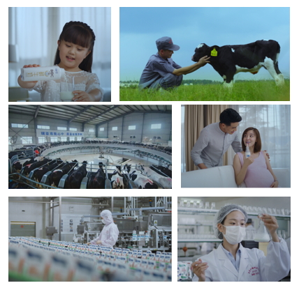 花花牛亮相中國奶業(yè)20強(qiáng)呼倫貝爾峰會(huì)，共話中國奶業(yè)振興！