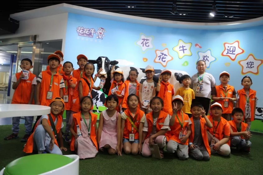 花花牛落實食品安全企業(yè)主體責任 積極踐行振興中國奶業(yè)