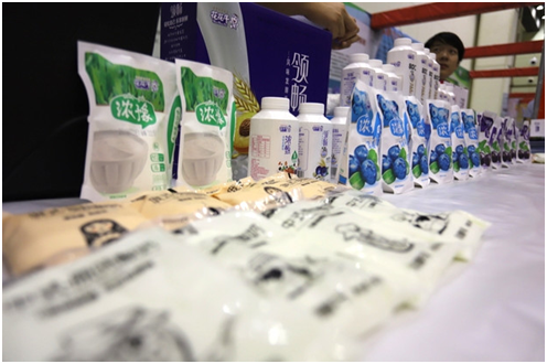 花花牛|食品安全讓生活更美好！