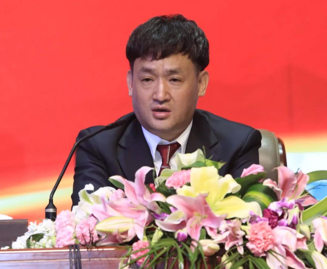 新起點·新征程·不忘初心·砥礪前行| 2018花花牛乳業(yè)集團(tuán)客戶大會勝利召開