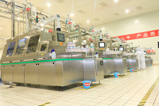 花花牛：務(wù)實、創(chuàng)新領(lǐng)潮市場 大企業(yè)體現(xiàn)大擔(dān)當(dāng)