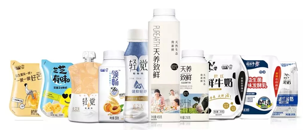 花花牛 | 共克時(shí)艱、遏制疫情，請(qǐng)相信國(guó)家力量！