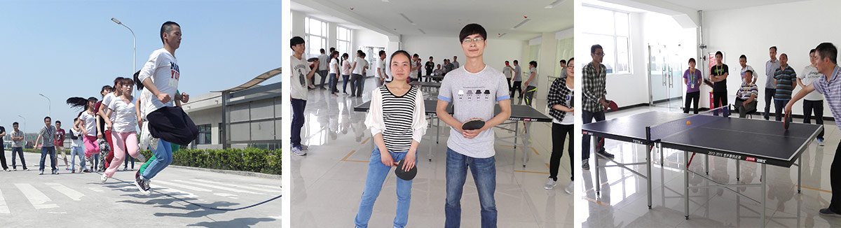 河南花花牛生物科技有限公司首屆趣味運(yùn)動會紀(jì)實