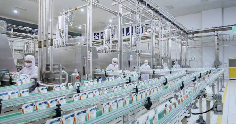 花花牛｜同舟共濟(jì)抗疫保供，全力守護(hù)鄭州市民“奶瓶子”