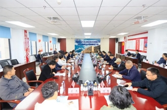 河南花花牛乳業(yè)集團召開2025年第五次臨時股東大會，助力企業(yè)高質(zhì)量發(fā)展